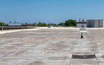 Barnmoor Green commercial flat roofing