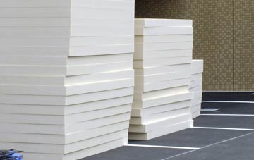 Barnmoor Green flat roof insulation costs