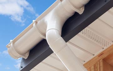 Barnmoor Green gutter installation costs