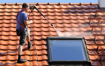 roof cleaning Barnmoor Green, Warwickshire