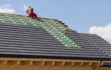 roof replacement Barnmoor Green, Warwickshire