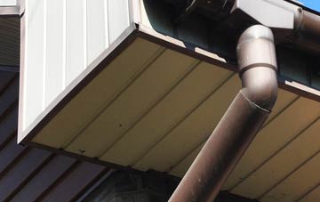 Barnmoor Green soffit installation costs