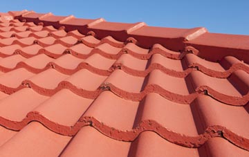 Barnmoor Green tile and slate roof replacement