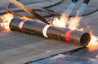 Barnmoor Green flat roof sealing