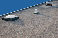 Barnmoor Green flat roofing