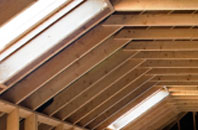 Barnmoor Green tapered roof insulation quotes